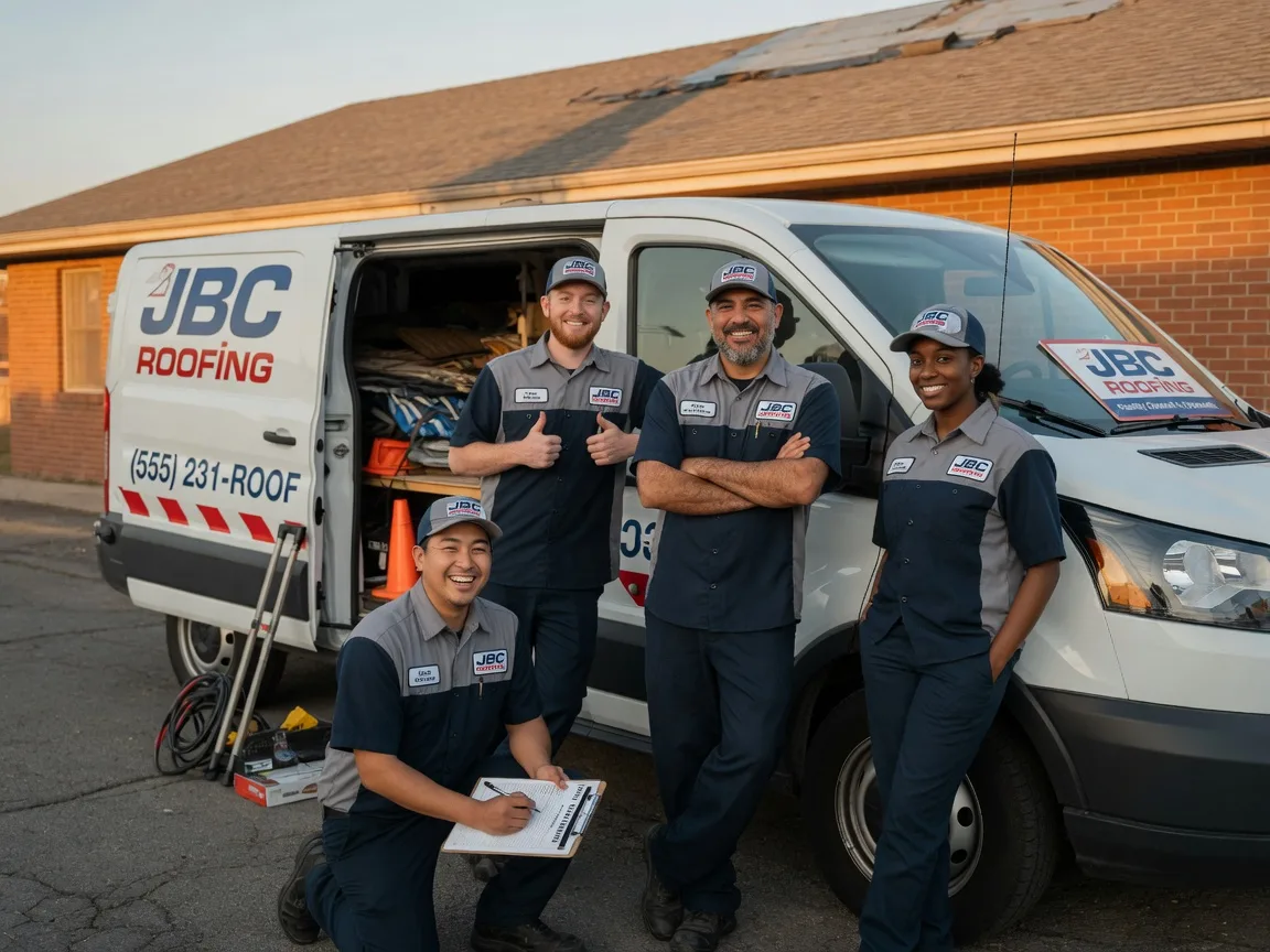 Roof Replacement company in Park Valley, UT